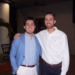 Meet your Posher, Alex